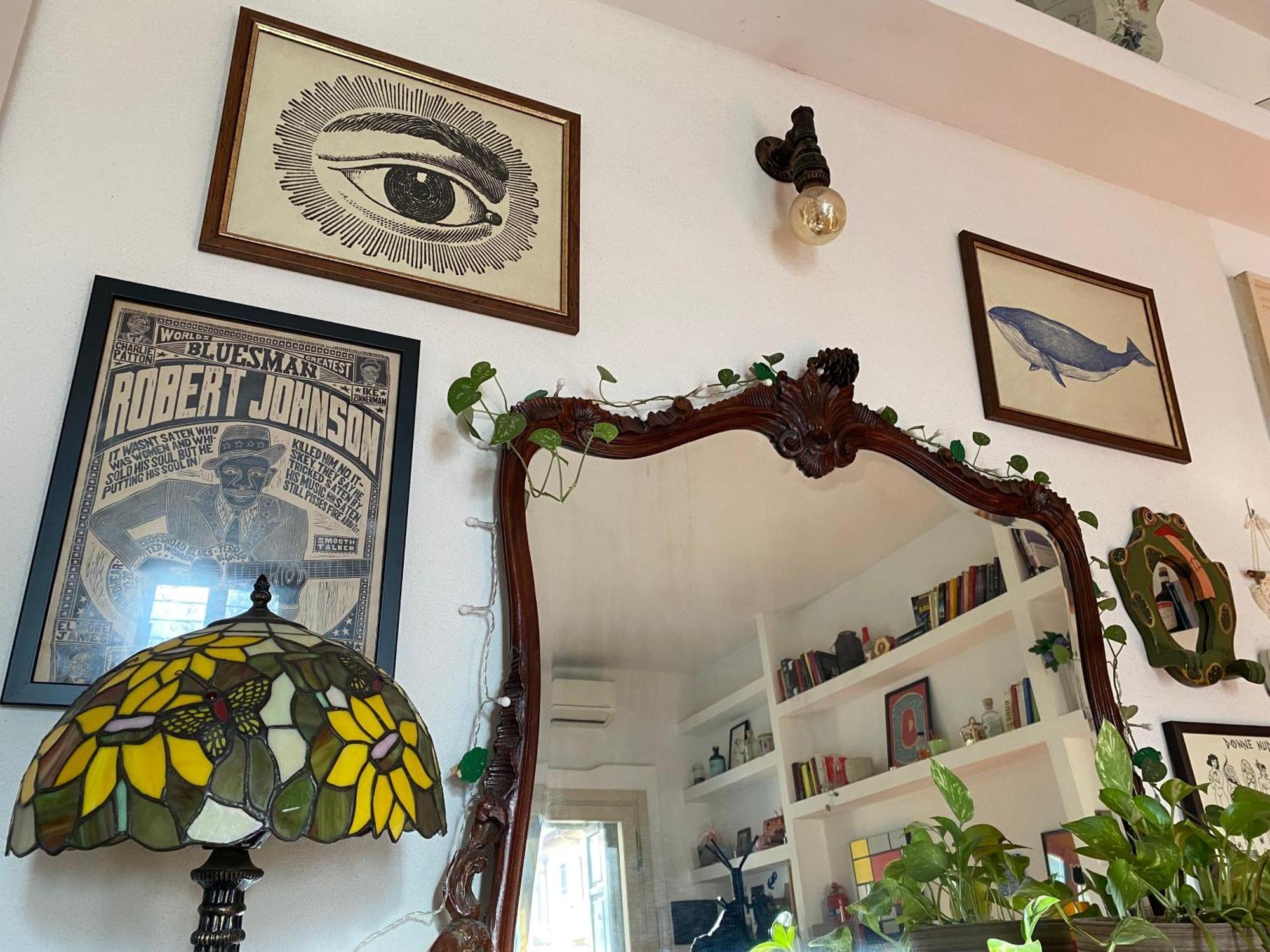 Appartamento Bilocale - Milano Zona Isola — Photos 1