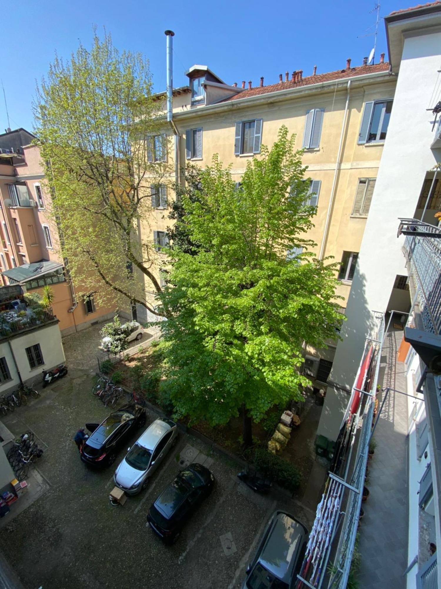 Appartamento Bilocale - Milano Zona Isola — Photos 2